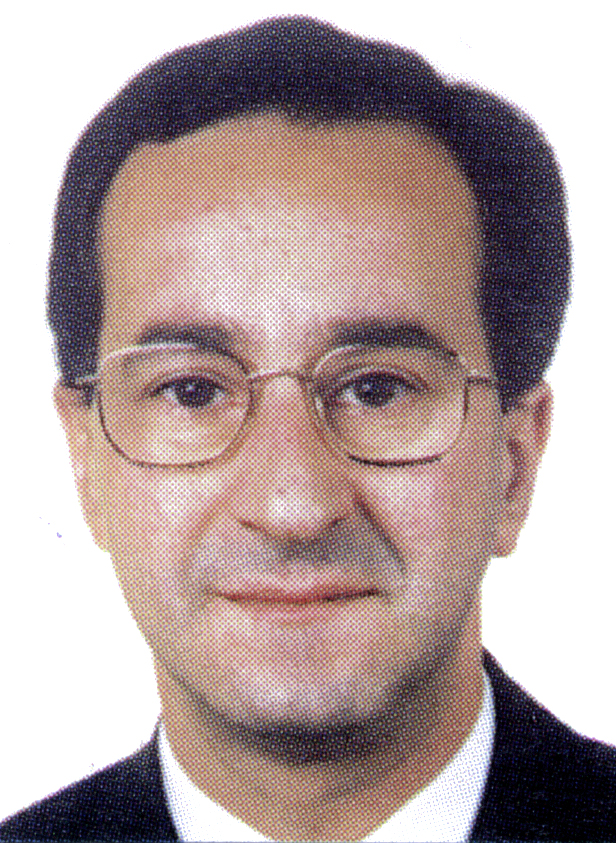 Alberto Olarte Arce