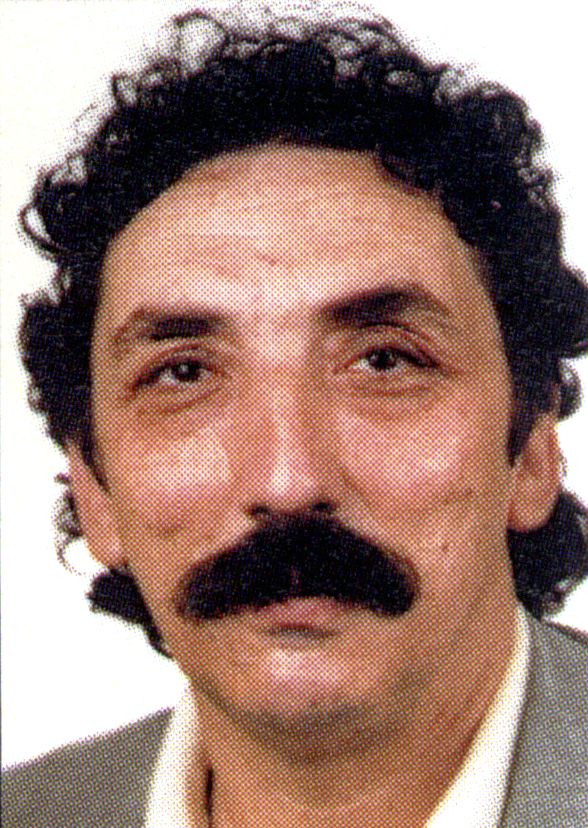 Ángel Antonio Fernández Íñiguez