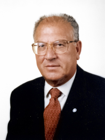 Carmelo Fernández Herrero