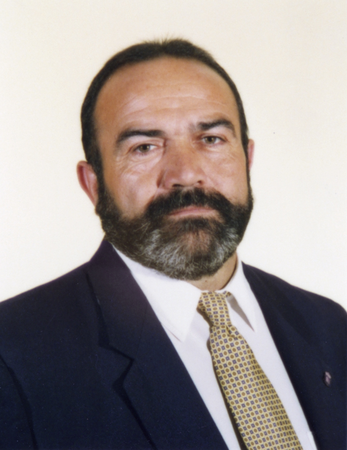 Damián Sáez Angulo