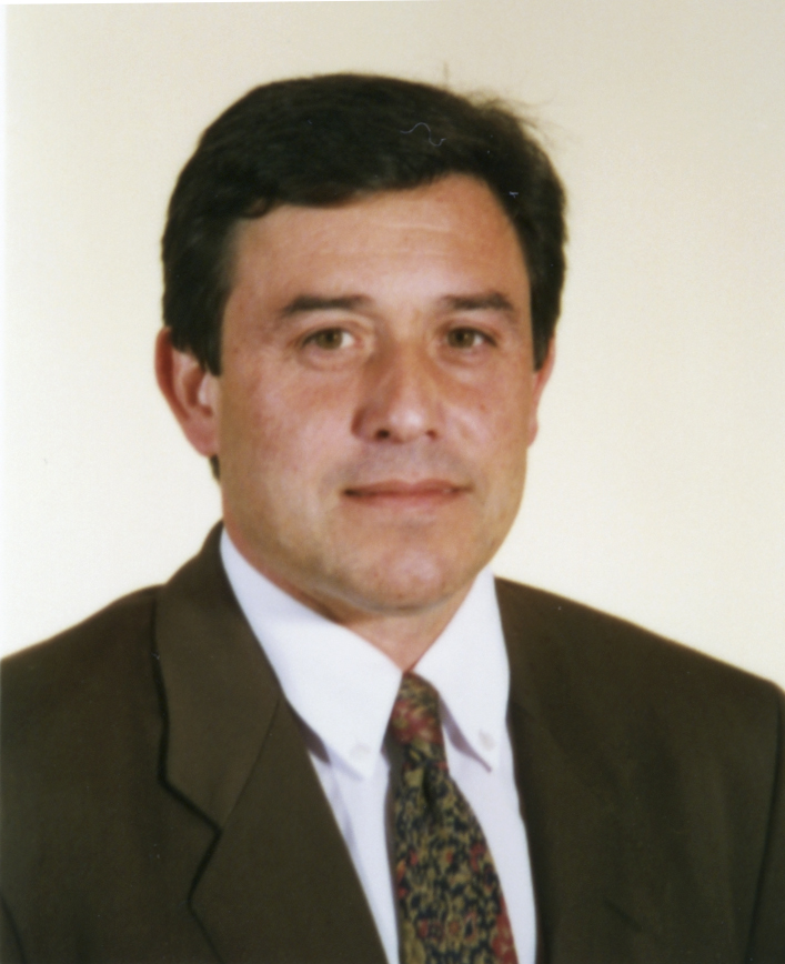 José Ignacio Pérez Sáenz
