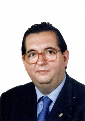 Luis Martínez-Portillo Subero