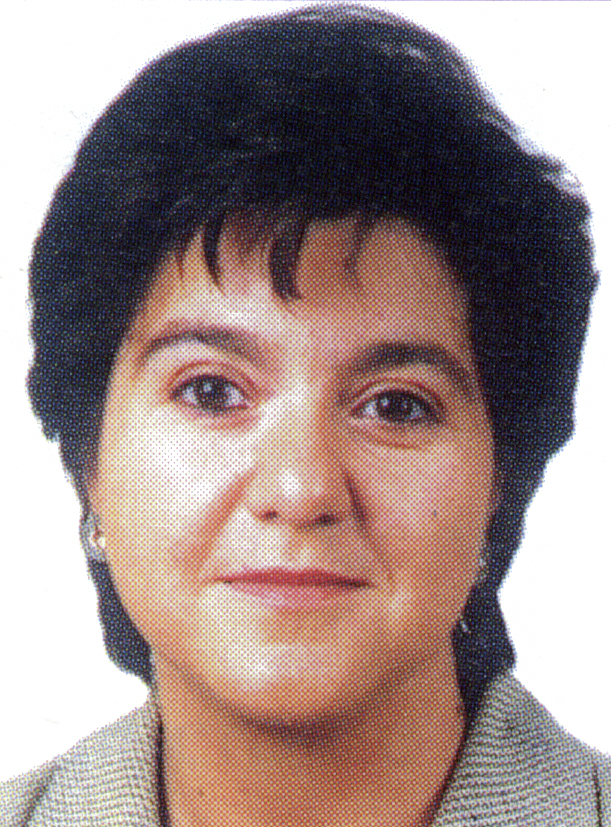 María Aránzazu Vallejo Fernández