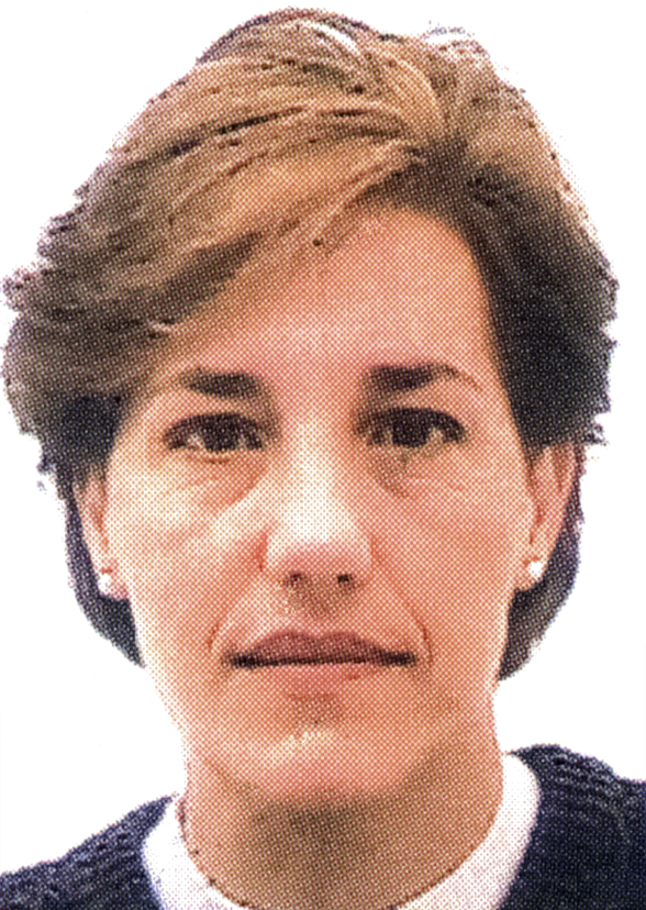 María Pilar Tejada Hernández