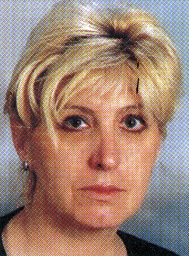 María Teresa Fernández Bobadilla Pérez