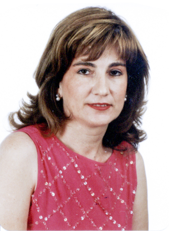 Ana Isabel Leiva Díez