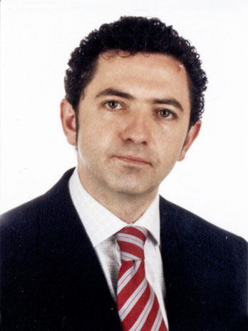 Carlos Cuevas Villoslada