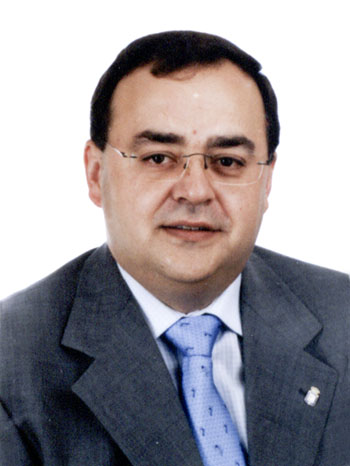 David Isasi García