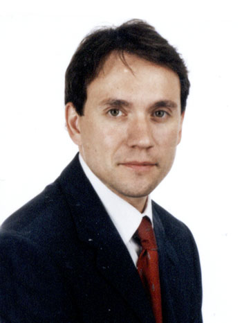 Francisco Javier Rodríguez Peña