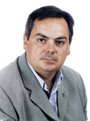 Jesús Abilio Urbina Díez