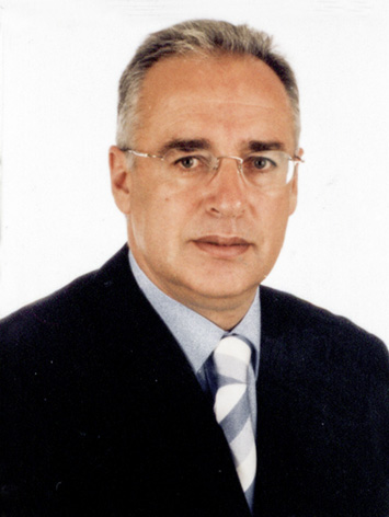 José Ignacio Ceniceros González