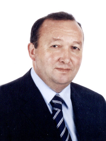 José Luis Sanz Alonso