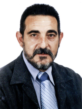 José Miguel Crespo Pérez