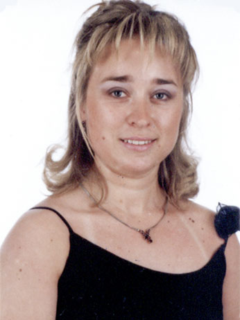 Manuela Galdámez Sola