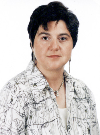 María Aránzazu Vallejo Fernández