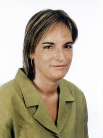 María Concepción Iríbar Fernández