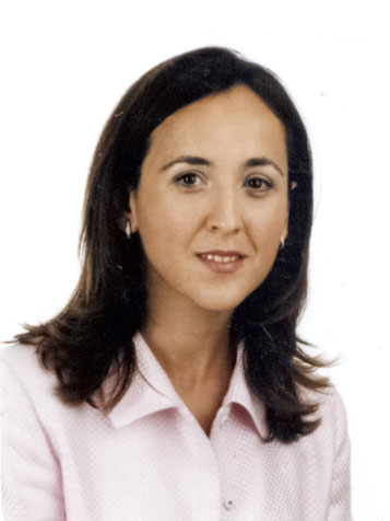 María Cruz Ruiz Benito