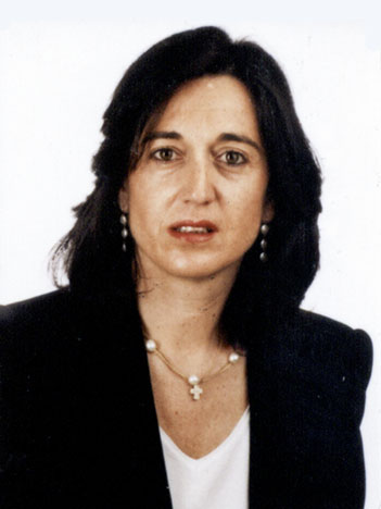 María Esther Agustín Sacristán