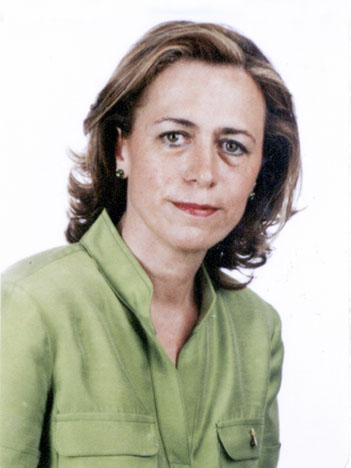 María Inmaculada Ortega Martínez