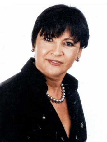 María Negueruela Gómez