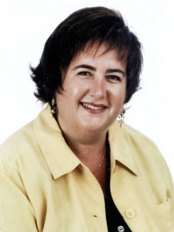 María Solana Giménez
