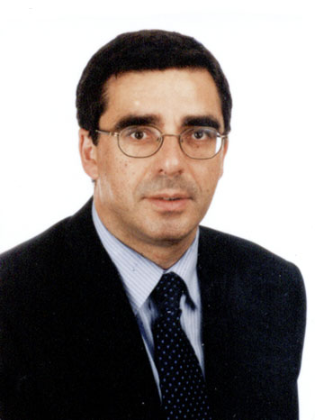 Pablo Rubio Medrano