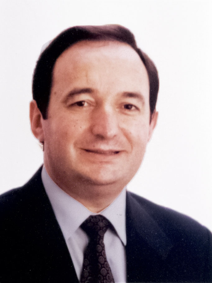 Pedro Sanz Alonso