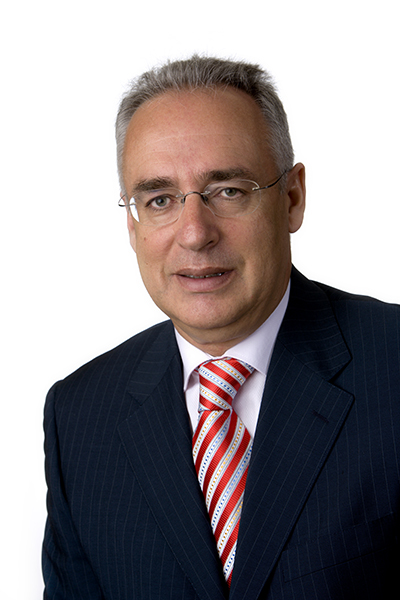 José Ignacio Ceniceros González