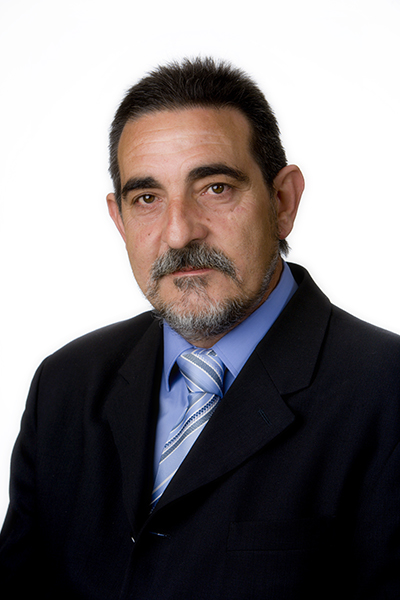 José Miguel Crespo Pérez