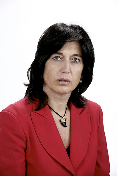 María Esther Agustín Sacristán