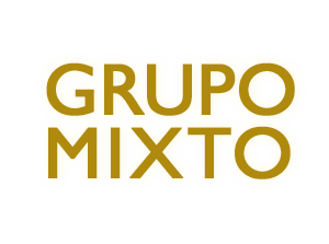  Logo Grupo Parlamentario Mixto.