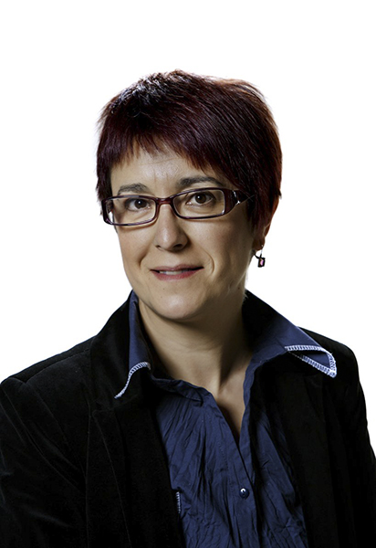 María Sonia Ibarguren Ruiz