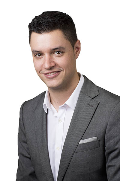 Raúl Díaz Marín