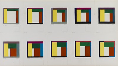 Bocetos ORT. Rioja IX 