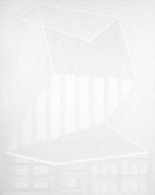 Menéndez Minas, Lisardo | 2006 | 162 x 130 cm | Acrílico/lienzo