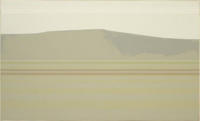 Peralta, Chema | 2006 | 105 x 175 cm | Acrílico/tela