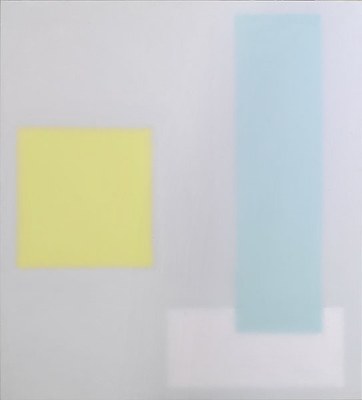 Prat, Christophe | 2015 | 150 x 150 cm | Acrílico/tela