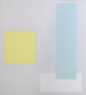 HLOZ.15 Prat, Christophe | 2015 | 150 x 150 cm | Acrílico/tela