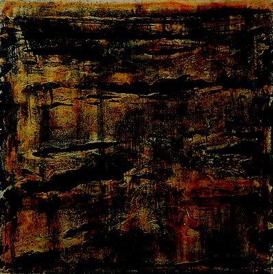 Sarramián, Julio | 2004 | 195 x 195 cm | Mixta