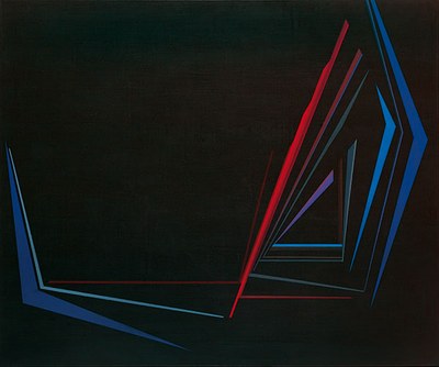 Bodegón español VIII Victorero, Javier | 2011 | 150 x 180 cm | Oleo/lienzo