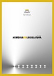 Memoria IX legislatura